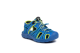 CMP Aquarii 2.0 HIKING SANDAL (30Q9664-L793) blau 1