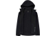 CMP Blouson WOMAN JACKET ZIP HOOD (35Z5066.U423) schwarz 4