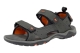 CMP Almaak Hiking Sandal (38Q9947_U862) schwarz 5