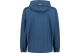 CMP Regenjacke MAN JACKET SNAPS HOOD (39X7367.M951) blau 2