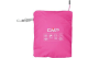 CMP Regenjacke WOMAN JACKET FIX HOOD (39X6636.C505) pink 4