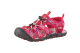 CMP Sahiph Hiking Sandal (30Q9524-23CG) pink 1