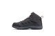 Columbia Crestwood Mid Waterproof (2100641-089) schwarz 5
