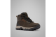 Columbia Newton Ridge Plus II Waterproof (1594731-232) braun 2