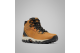Columbia Newton Ridge Plus II Waterproof (1594731-291) braun 2