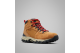 Columbia Newton Ridge Plus II Suede WP (1746411-288) braun 2