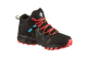 Columbia PEAKFREAK II MID OUTDRY (2005121;012) schwarz 2