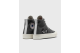 Comme des Garcons Play x Converse Chuck Taylor 70 Hi Top (P1K122-1) grau 4