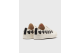 Comme des Garcons Play x Converse Chuck Multi Heart Low (AZ-K126-001-2) braun 4