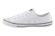 Converse Chuck Taylor All Star Dainty OX (564984C) weiss 6