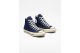 Converse Chuck 70 Hi Recycled Canvas (172676C) blau 4