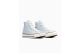 Converse The sole of the Things converse Chuck Taylor All Star Descent Low (A03447C) grau 3