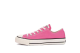 Converse Canvas All Star J OX (31306590) pink 1