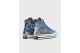 Converse Canvas LTD (A13639C) blau 4