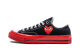 Converse x Chuck 70 Low (A01795C) bunt 3