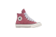 Converse CHUCK 70 Suede (A10436C) pink 1