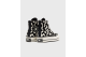 Converse Leopard Remix (A12350C) schwarz 4