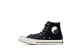 Converse Chuck Taylor Yin 70 All Star Yang Hi (A15034C) schwarz 2