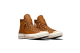 Converse Chuck 70 Crafted Suede High Rust (A19227C) marron 3