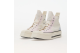 Converse Chuck 70 De Luxe Squared Toe Polyester Stardust Lilac Egret (A07599C) grau 6