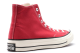 Converse Hi Crimson (144754C) rot 6