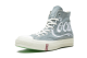 Converse Kith x Coca Cola Chuck 70 Hi (160285C) grau 5