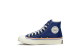 Converse Breaking Down Barriers Chuck 70 High Knicks Hi (166815C) blau 6