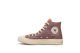 Converse Chuck 70 Panel Hi Tri Renew (167767C) beige 2