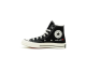 Converse Chuck 70 Hi (171118C) schwarz 2