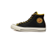 Converse High Archival Terry (165926C) schwarz 1