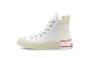 Converse High Rivals Edition Hi Chuck 70 (168671C) weiss 6