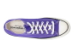 Converse Chuck 70 OX Low (170553C) lila 5