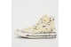 Converse Chuck 70 Archive Paint Splatter Egret High (A01170C) weiss 4