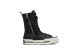 Converse Plus 70 XHi Chuck (A08340C) schwarz 1