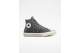 Converse Suede (A02753C) grau 1