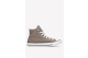 Converse Chuck Taylor All Star High (A08581C) beige 6