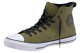 Converse Chuck Taylor All Star Hi (168711C) grün 3
