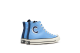 Converse Chuck 70 (A06195C) blau 4