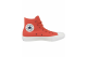Converse Chuck Taylor All High Star Sneaker II HI Unisex (151119C) rot 3