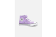 Converse Chuck Taylor All Star Easy On Color Splash (A13451C) lila 3