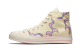 Converse Golf Le Fleur x Chuck 70 All Star Hi Flame (172398C) beige 6