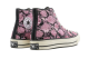 Converse Chuck High Snake 70 Hi Light (166560C) bunt 4
