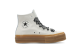 Converse Chuck Taylor All Star Lift Platform (A10414C) weiss 3