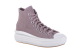 Converse converse seasonal color leather jack purcell canvas shoessneakers (A11598C) grau 2