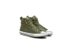 Converse Chuck Taylor All Star Berkshire Boot Water Repellent (A08563C) grün 1