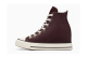 Converse Chuck Taylor All Star Classic Wedge (A12349C) rot 6