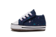Converse Chuck Taylor All Star Cribster Navy (865353C) bunt 1