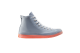 Converse Chuck Taylor All Star CX High (167808C) grau 3