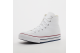 Converse Chuck Taylor EVA All Platform High Star Lift (671108C) weiss 3