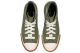 Converse Chuck Taylor All Star Eva Lift (A13365C) grün 5